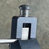Hosco Fret Tang Nipper for Medium Frets – H-FTN-M