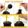 Gulfmew 5 Pack Rotary Sprinkler Tool Compatible with Hunter PGP