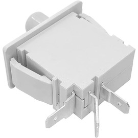 WE4M415 Dryer Door Switch Replacement Dryer Door Switch PS2344321,AP4366862, WE04M0126 For GE