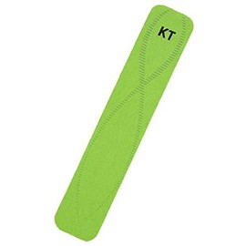 KT TAPE KTP780 Kinesiology Tape KT TAPE PRO Pouch Type 5 Pieces Winner Green