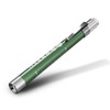 RE-GEN Doctors Nurses Reusable Aluminium LED Pen Light Diagnostics Inspection
