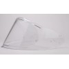 For Shoei CWR-F2 Pinlock Ready Visor (Clear) for RF-1400, NXR