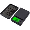 Youerte PrecisionPro Digital Pocket Scale: Advanced 0.01g High-Accuracy Miniature Scale