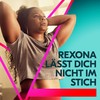 Rexona Maximum Protection Anti-Transpirant Roll-On Clean Scent mit Schutz vor