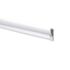 STAS Paper Rail 78.7'' - Wall-Mounted Display for Posters, Photos,