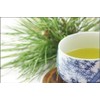Organic Seasonal Pine Needle Tea (4 Box (100Tea Bag))