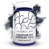 Nootropics Depot- “Cápsulas de Coenzima Q10 | 200mg | Ubiquinona