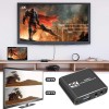 ZECVE 4K Audio Video Capture Card, USB 3.0 HDMI Video