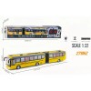 UNOMI 1:32 Scale RC School Bus Model-Remote Control Toy w/