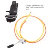 Seat Control Valve Air Pipe Repair Kit 0009190794 Replacement for