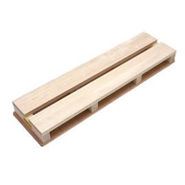 Shiga [Flat Plate] Wing Plate: No. 2 Gen2