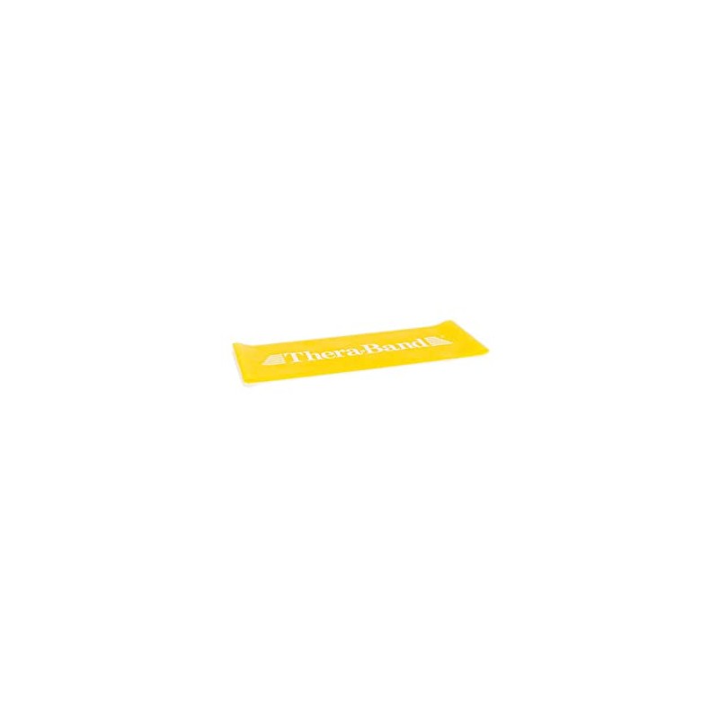 TheraBand Übungsband Loop - 7,6 cm x 20,5 cm (B