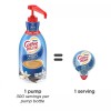 Nestle Coffee mate Coffee-Mate 31803 Liquid Coffee Creamer, French Vanilla,