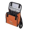 Pack n' Snack Cooler Bag Children's Lunch Bag, Insulated Bag,