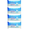 Shabondama Snole Pure Soap, 6.3 oz (180 g) x 4