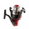 Abu Garcia Cardinal Spinnrolle - Allround Angelrolle für Süß- oder