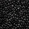 Sunny Island Black Licorice Jelly Beans Candy, Classic Flavor, 2-Pound