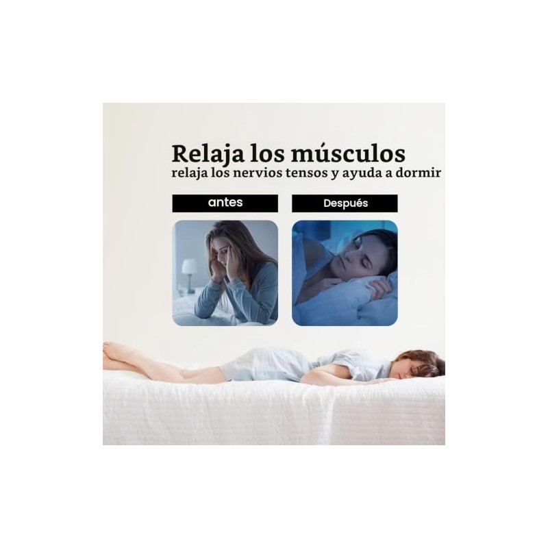 Sleep Aid patchparche para dormir (48pcs)