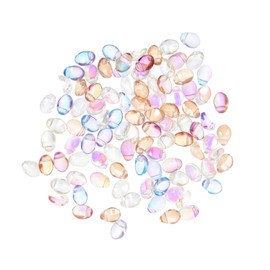Beavorty Diy Manicure Decorations Crystal Fairy Stone Nail Drill Nail Art Diamonds Fashion Charms