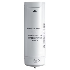 Genuine Fisher & Paykel Water Filter Cartridge # 868686