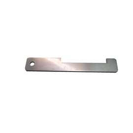 2139 Aluminum Lobster Gauge