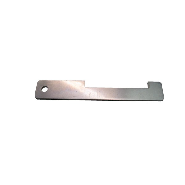 2139 Aluminum Lobster Gauge