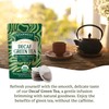 Starwest Botanicals Organic Decaf Green Tea - Decaffeinated Herbal Tea,