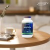 Citrato De Magnesio + Omega 3 | 160 Cápsulas |