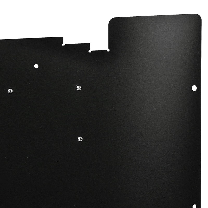 ECOTRIC Rear Mud Guards Flaps Wheel Inner Liner Compatible with