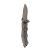 MIKEL´S NSA-3 Navaja semiautomática de 3" (7.5 cms)