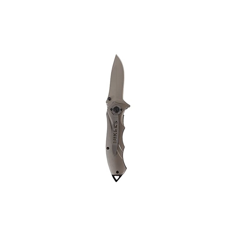 MIKEL´S NSA-3 Navaja semiautomática de 3" (7.5 cms)