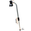 Brocraft Transducer Mounting Arm with Deck Mount/Kayak Fish Finder Transducer
