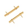 Banworks Copper Guitar String Guide Retainer Bar String Tension Bars