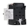 Moulded Case Circuit Breaker Rail Mount Automotive Motor Protector AC380V
