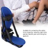 Sleeping Stretch Boot Orthosis Ankle Brace Splint Plantar Fascitis Foot
