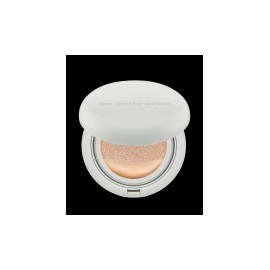 too cool for school Fixing Cover Cushion (Original Product + Refill)  - [Refill Included] #02C Petal