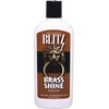 Blitz 20636 2-Pack Brass Shine Liquid Polish