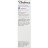 Norforms Deodorant Suppositories, Gynecologist Tested, Long-Lasting Odor Control, Individually Wrapped,