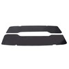 Dually Bed Inner Fender Liner Left Right Rear Set Compatible