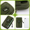 Eaasty Waterproof Notebook and Pen Set 3 x 5 Inch