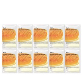 Abib Mild Acidic pH Sheet Mask Honey Fit (10 masks)