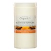 Crema Corporal Aclarante Aceite Tortuga Florigan 1kg Pack 3
