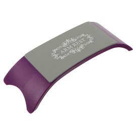 Vaguelly Nail Art Rest Pillow Soft and Comfortable Manicure Arm Cushion for Nail Salon Stylish Hand Support for Beginners and Professionals