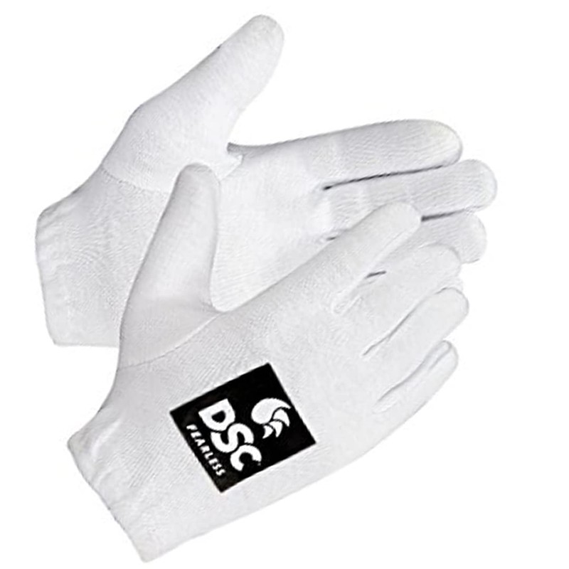 DSC Motion Cricket Inner Gloves Mens