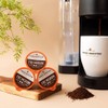 Fresh Roasted Coffee, FRC Medium Roast Blend, 96 Pods for