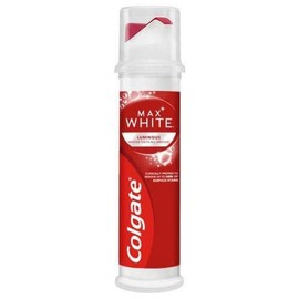 Colgate - Colgate Max White Luminious Pump Toothpaste - 100g