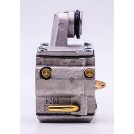 THE DUKE'S CARBURETOR FITS STIHL MS361 HOLZFFORMA G366 1135 120 0601
