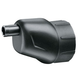 Bosch Accessories 1x Off-set angle adapter (for IXO 3 and IXO 4, Accessory Drill Driver)