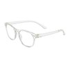 Select-A-Vision Flex 3 Flex Readers, E5045-300-000, Clear