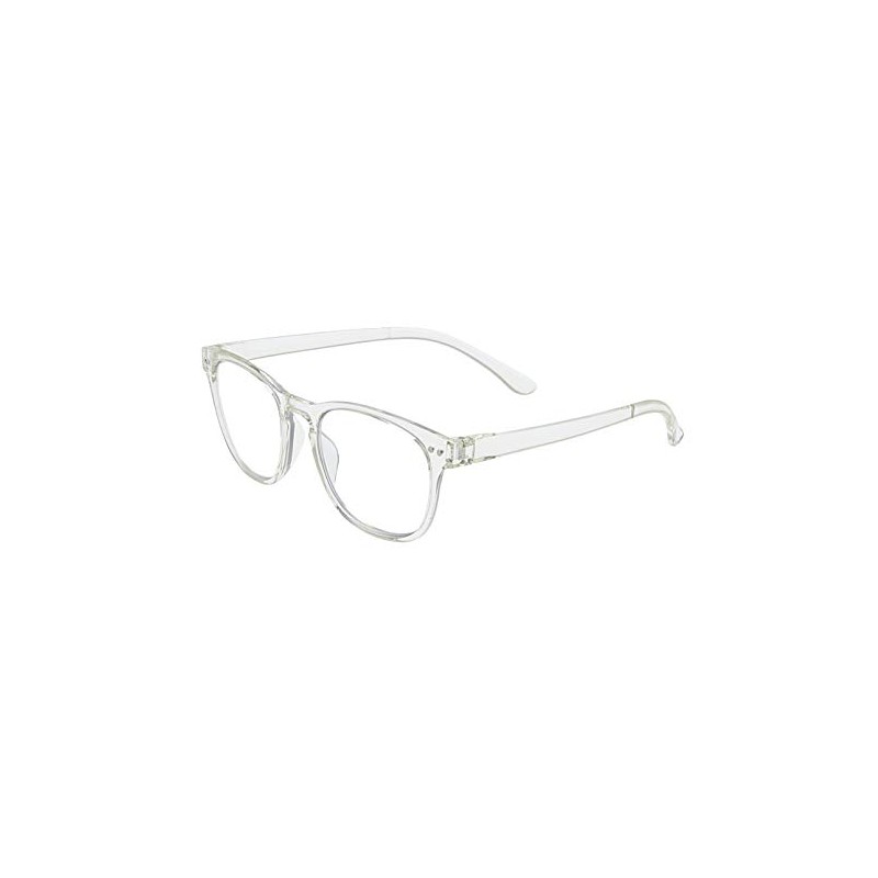 Select-A-Vision Flex 3 Flex Readers, E5045-300-000, Clear
